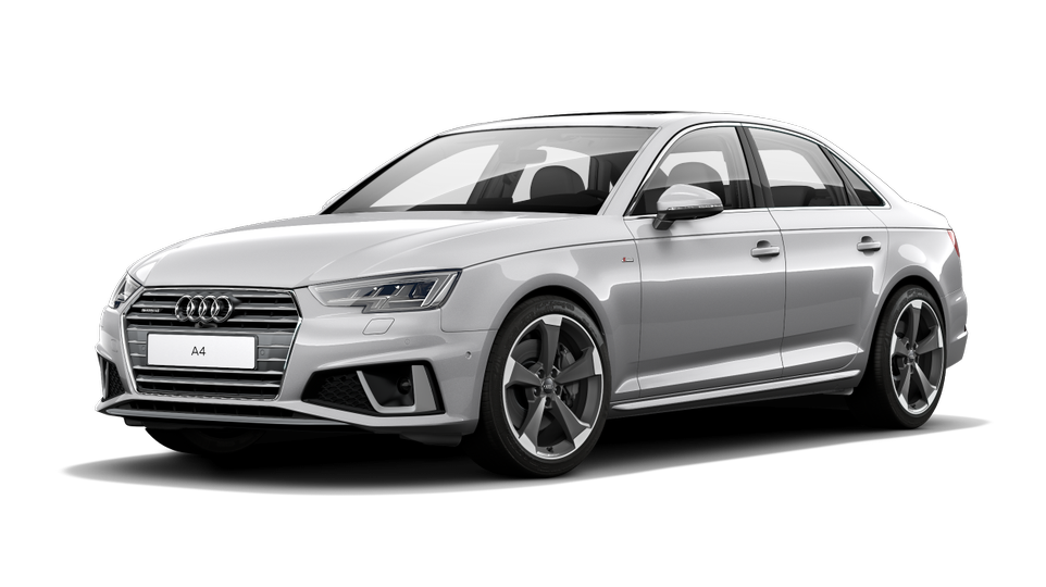 Audi Sedan | Model Range | Audi Australia